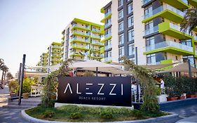 PROMENADA Alezzi Apartments